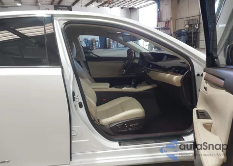 2017 Lexus Es 300H from USA, damaged, VIN JTHBW1GG3H2144043